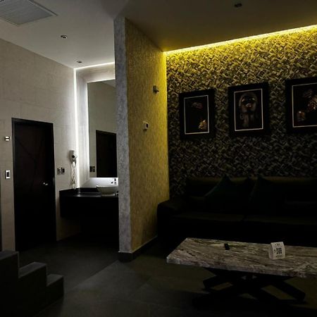 Motel Cies Мехикали Екстериор снимка