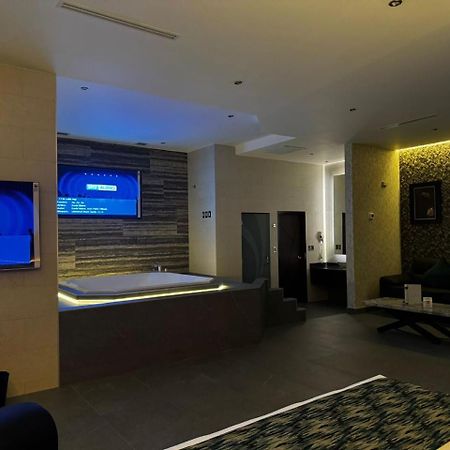 Motel Cies Мехикали Екстериор снимка