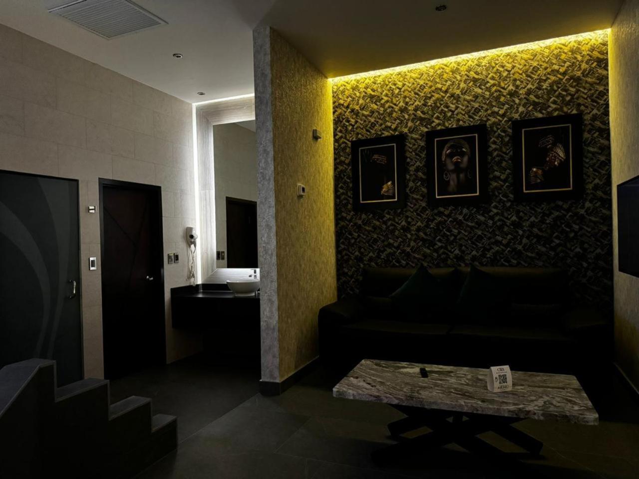 Motel Cies Мехикали Екстериор снимка