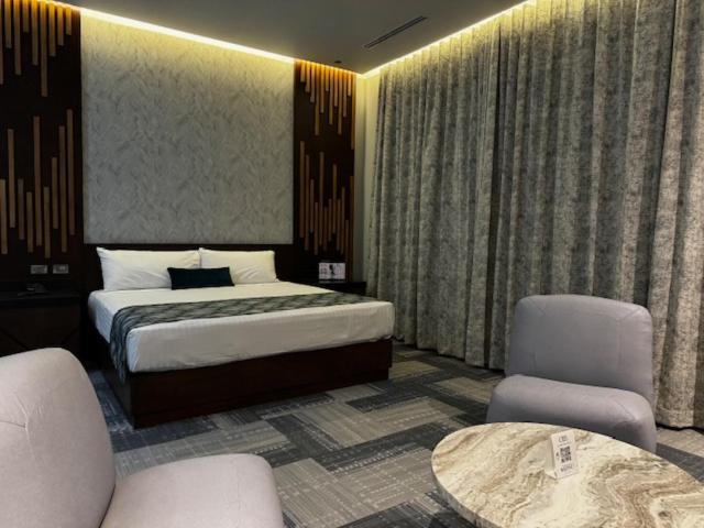 Motel Cies Мехикали Екстериор снимка